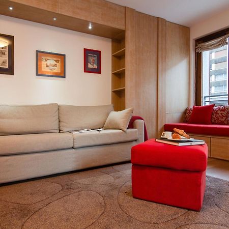 Residence Alpes Apt 4 Happy Rentals - Happy Rentals Chamonix Exterior photo